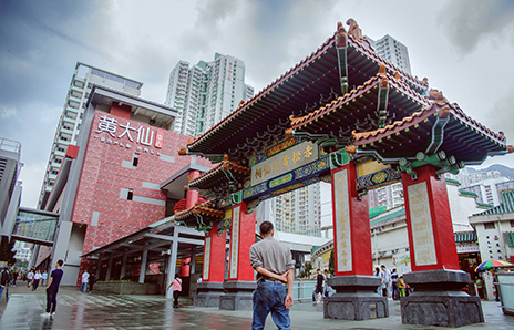 港澳三天兩晚海洋線（誠(chéng)信精品超值特價(jià)游）無(wú)強(qiáng)制購(gòu)物